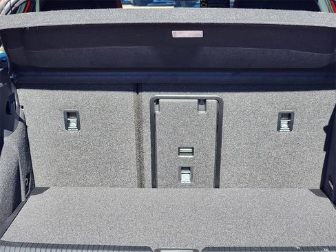 New 2026 Volkswagen GTI SE image 23