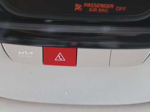 New 2026 Kia Seltos EX image 48