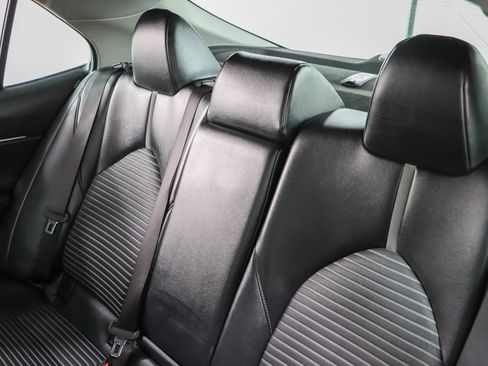 Used 2024 Toyota Camry SE FWD image 24