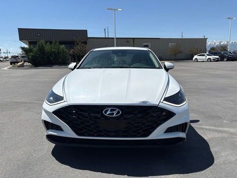 Used 2020 Hyundai Sonata SEL FWD image 8