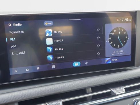 New 2026 Hyundai Tucson SE FWD image 5