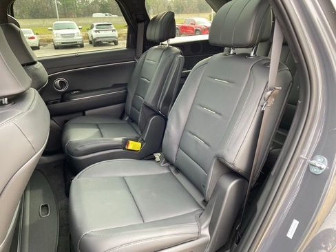 New 2026 Hyundai Palisade Calligraphy image 26