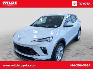 Used 2025 Buick Encore GX Preferred AWD/4WD 360° Tour