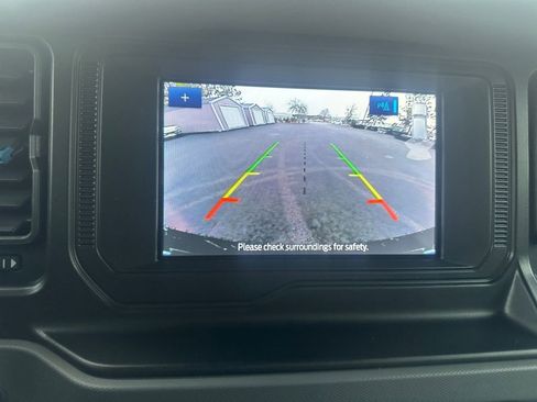 Used 2023 Ford Bronco Black Diamond w/ Sasquatch Package image 21