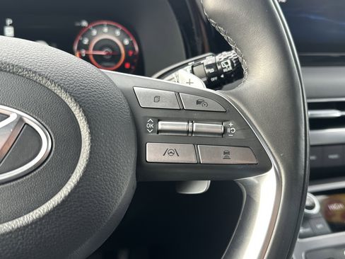 Used 2023 Hyundai Palisade Calligraphy image 23