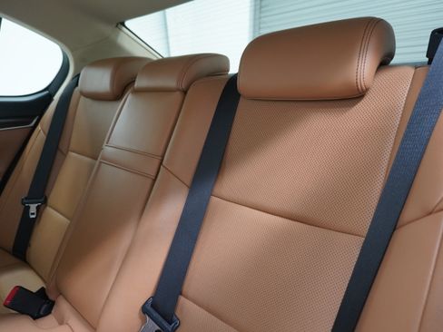 Used 2013 Lexus GS 350 w/ Premium Pkg RWD image 13