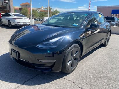 Used 2023 Tesla Model 3 Standard Range