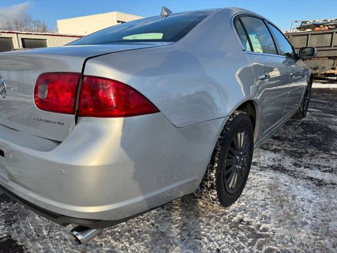 Used 2011 Buick Lucerne CX image 11