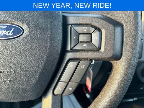 Used 2020 Ford F350 XL w/ STX Appearance Package image 23