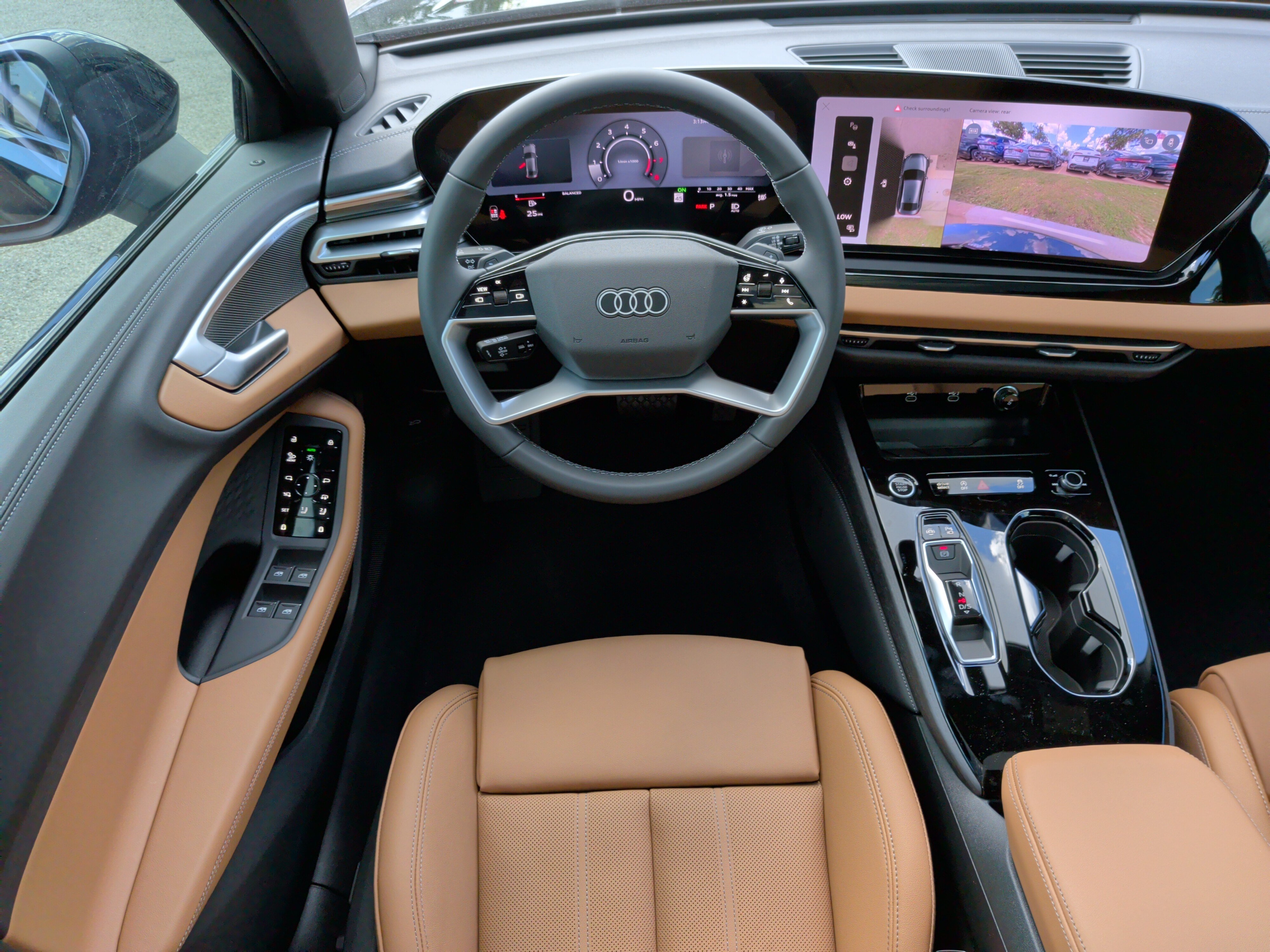 Used 2026 Audi A5 Premium Plus AWD/4WD image 17