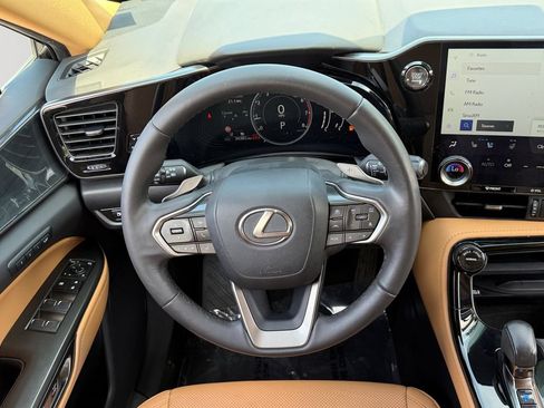 Certified 2024 Lexus NX 350 AWD image 18