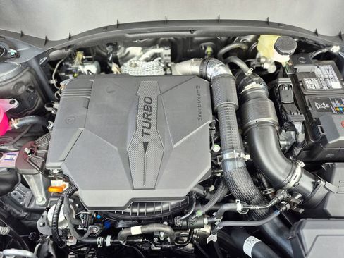 New 2027 Kia Telluride SX Prestige X-Line image 16