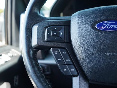 Used 2019 Ford F150 XLT w/ Equipment Group 302A Luxury AWD/4WD image 33