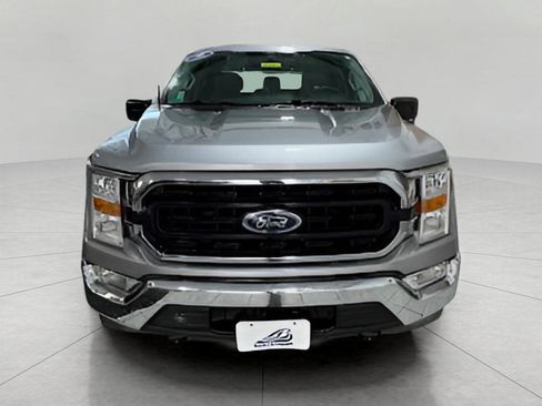 Used 2022 Ford F150 XLT w/ Trailer Tow Package image 3