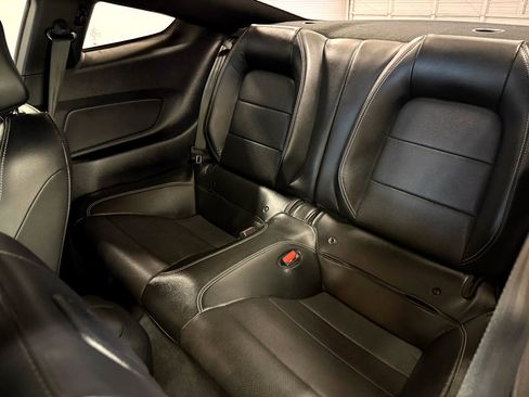 Used 2022 Ford Mustang GT Premium w/ Black Accent Package image 22