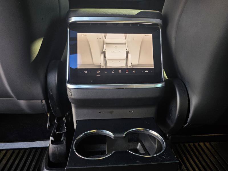 Used 2022 Tesla Model X AWD/4WD image 63
