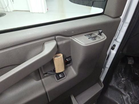 New 2025 Chevrolet Express 2500 w/ Driver Convenience Package image 20