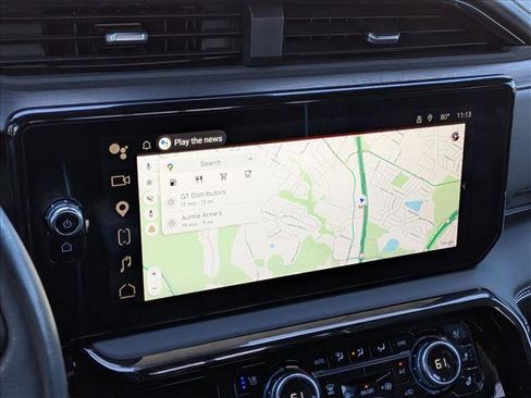 Used 2023 GMC Sierra 1500 AT4X w/ AT4X AEV Edition image 13