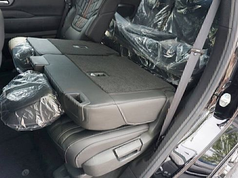 New 2026 Nissan Armada PRO-4X image 35