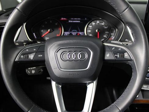 Used 2023 Audi Q5 2.0T Premium AWD/4WD image 19