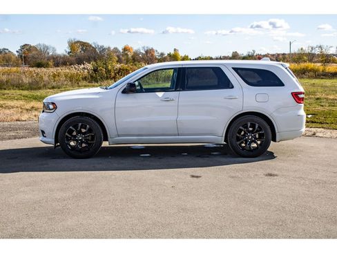 Used 2019 Dodge Durango GT w/ Trailer Tow Group IV image 43