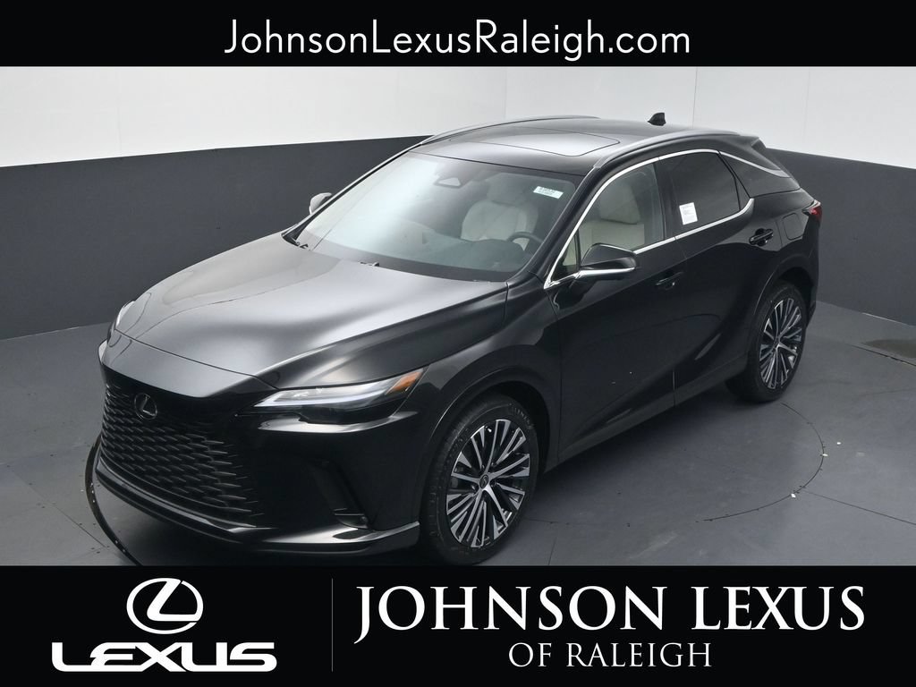 New 2026 Lexus RX 350 Premium Plus FWD image 26
