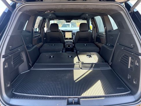 New 2026 GMC Acadia Denali Ultimate image 46