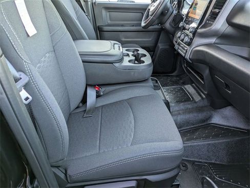 New 2026 RAM 5500 Tradesman image 24