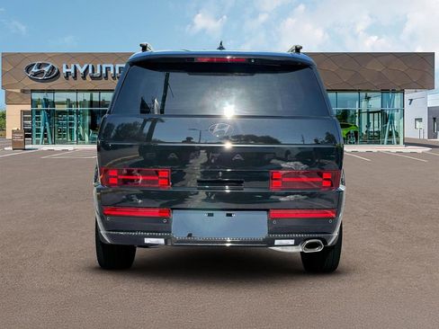 Used 2025 Hyundai Santa Fe Calligraphy image 6