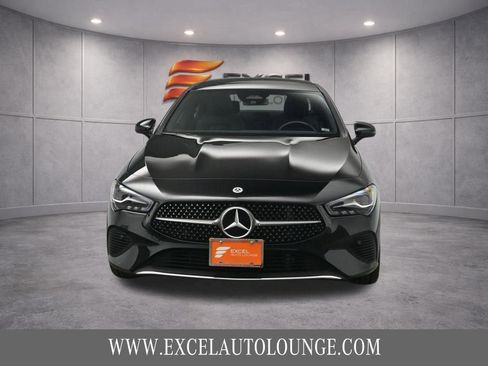 Used 2025 Mercedes-Benz CLA 250 4MATIC image 12