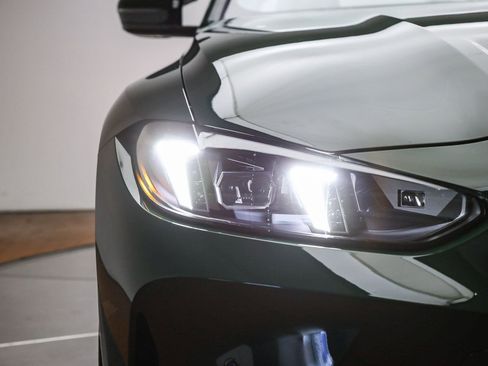 New 2026 BMW M4 xDrive Competition image 5