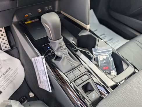 New 2026 Toyota Camry XSE image 18