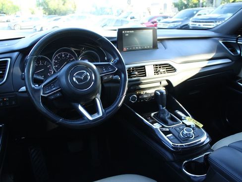 Used 2016 MAZDA CX-9 Grand Touring AWD/4WD image 13