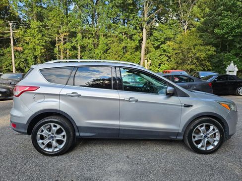 Used 2014 Ford Escape Titanium image 7