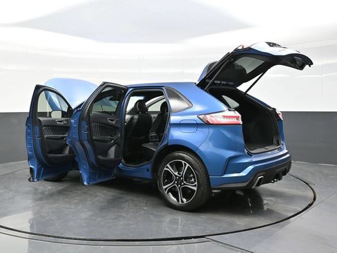 Used 2019 Ford Edge ST AWD/4WD image 46
