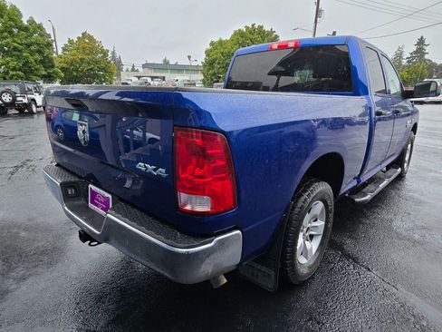 Used 2017 RAM 1500 ST w/ SXT Appearance Group image 5