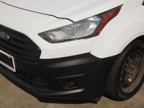 Used 2021 Ford Transit Connect XL FWD image 3