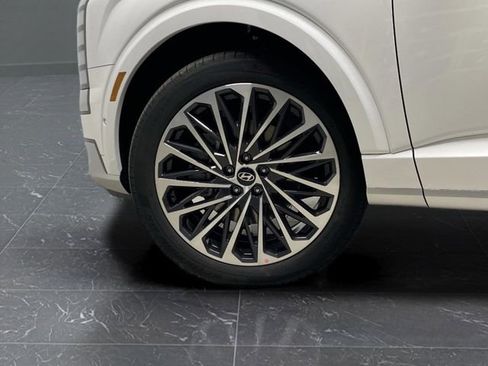 New 2026 Hyundai Palisade Calligraphy image 39