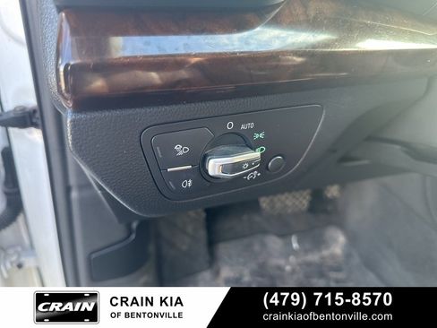 Used 2018 Audi Q5 2.0T Premium image 15