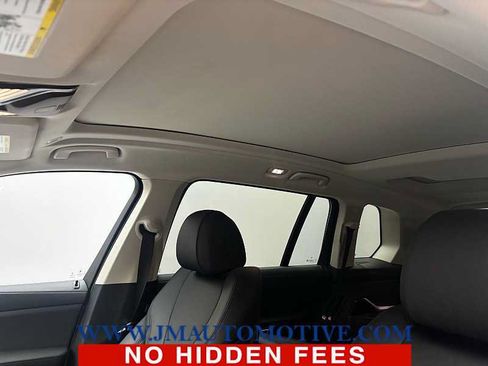 Used 2020 BMW X7 xDrive40i AWD/4WD image 17