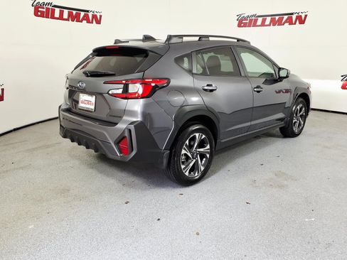 Certified 2026 Subaru Crosstrek 2.5i Premium AWD/4WD image 7