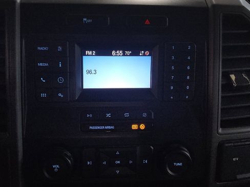 Used 2020 Ford F250 XL w/ Power Equipment Group RWD image 25