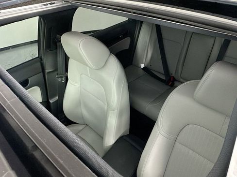 New 2026 Honda Civic Sport Touring image 31