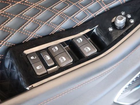 Used 2023 Jeep Grand Cherokee L Summit w/ Advanced Protech Group IV RWD image 12