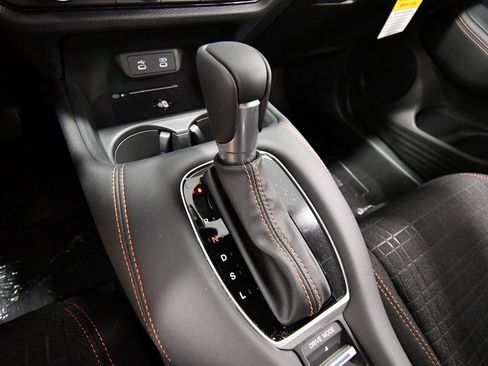 New 2026 Honda HR-V Sport image 25