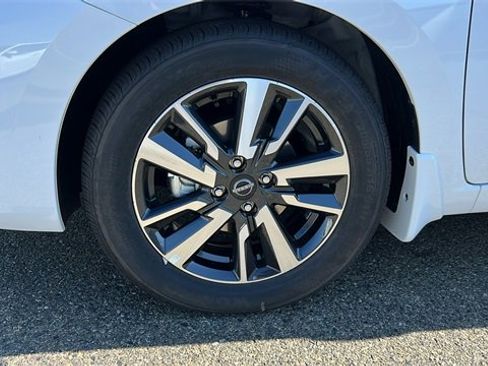 New 2025 Nissan Versa S w/ S Plus Package image 10