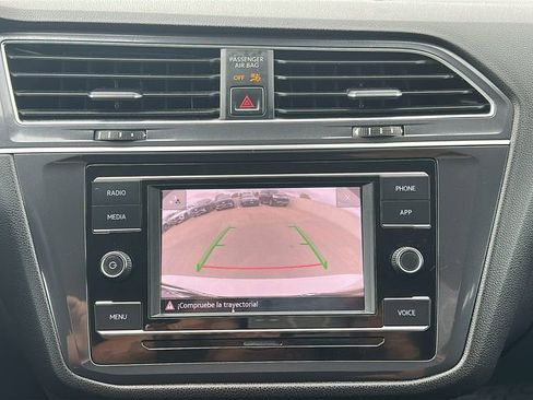 Used 2023 Volkswagen Tiguan S image 24