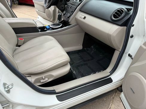 Used 2011 MAZDA CX-7 s Grand Touring image 19