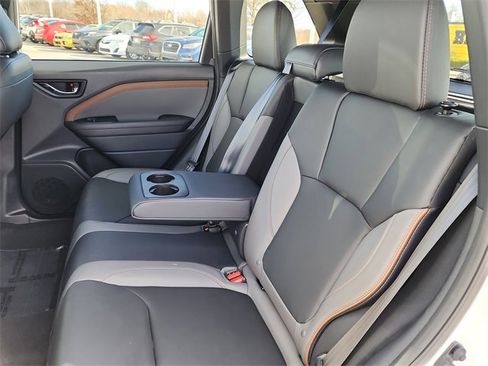 Certified 2025 Subaru Forester Sport w/ Popular Package #1 image 16