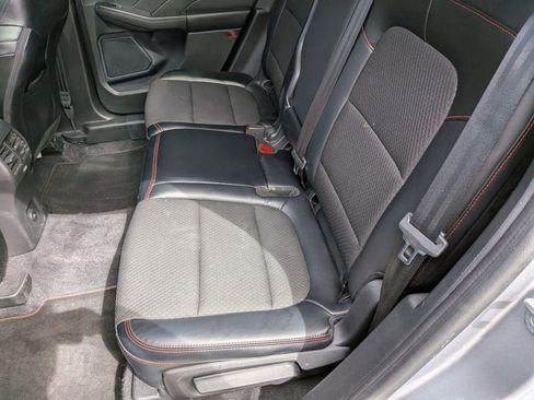 Used 2023 Ford Escape ST-Line Select w/ Tech Pack #2 AWD/4WD image 26